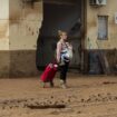 EN IMAGES. Inondations en Espagne : Cinq jours après, l’heure est à l’aide, l’entraide et au nettoyage